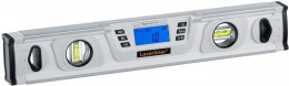 LaserLiner Electronic 40 cm Digital Spirit Level 081.250A was 66.95 £56.95